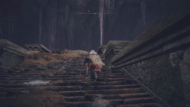 Гниющий рыцарь