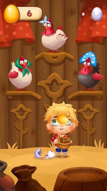 “Мир домовят: три в ряд"! #games #games #gameplay #тривряд #домовя? смотреть онлайн