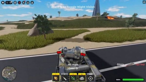 ПОЛНЫЙ ОБЗОР ОБНОВЛЕНИЯ War Tycoon! || War Tycoon roblox