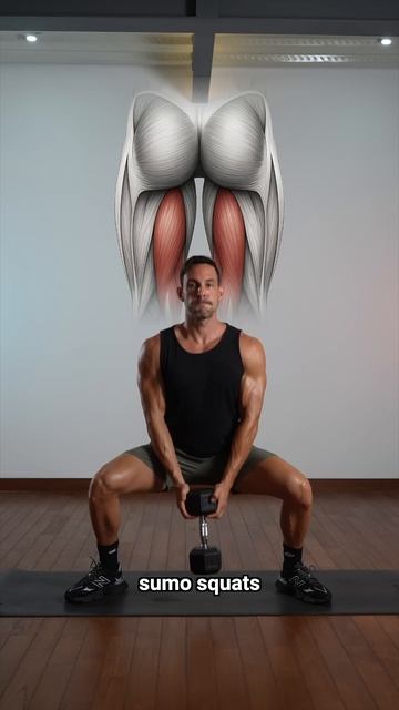 Lower body exercises at home ✅