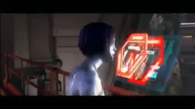 Клип про halo смотреть онлайн