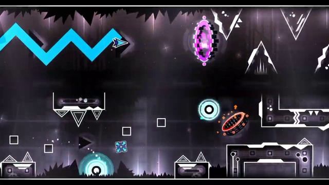 Codependence X Гимн качков // GD Mashup