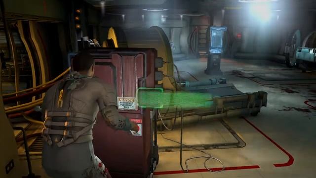 Dead Space 2. Нереальная сложность. Глава 1. Без оружия. Без урона. [Без DLC. Без комментариев].mp4 смотреть онлайн