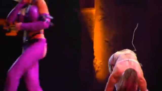 Теккен фильм