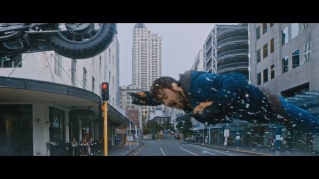 🔫ПУШКИ АКИМБО🔫 ТРЕШ-ОБЗОР-ПЕРЕСКАЗ смотреть онлайн