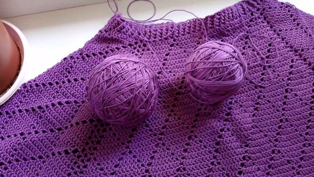 СП "Вязальный переполох Лето 2025".
ВСТУПЛЕНИЕ смотреть онлайн