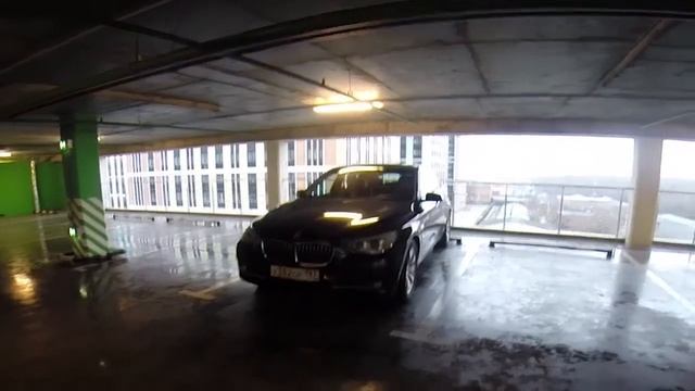 Чужой среди своих. За кадром смотреть онлайн