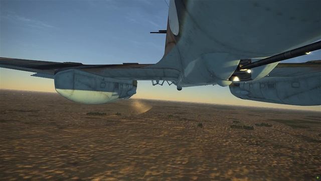 Авиасимулятор IL-2 Sturmovik Great Battles Часть-1. Кампания Пе-2 87 серии. смотреть онлайн