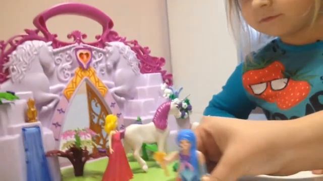 Волшебная история✨ смотреть онлайн