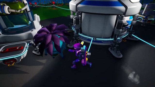 Astroneer #1 - Исследуем мир. смотреть онлайн