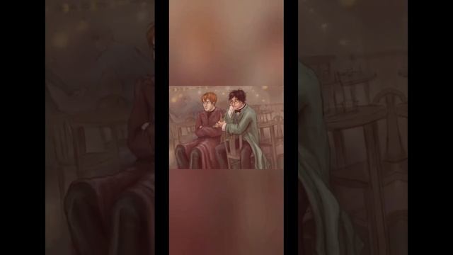 арты по разным частям Гарри Поттера #harrypotter #гаррипотт? смотреть онлайн