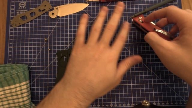 В поисках идеала - Freetiger FT2103 - Часть 1.   Обзор с разборкой.