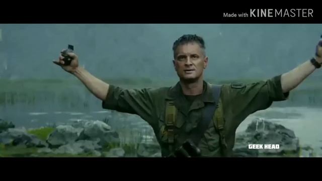 Спасение отряда.exe смотреть онлайн