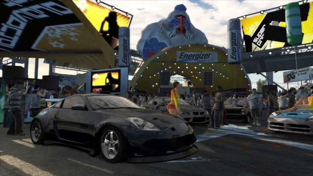 Need for Speed ProStreet #74 смотреть онлайн