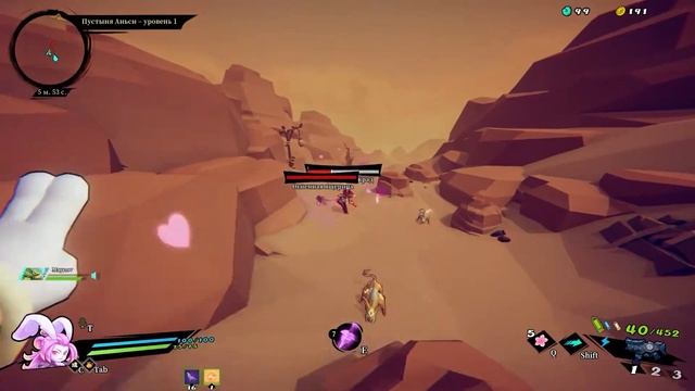 Gunfire Reborn #1 - Саня? смотреть онлайн