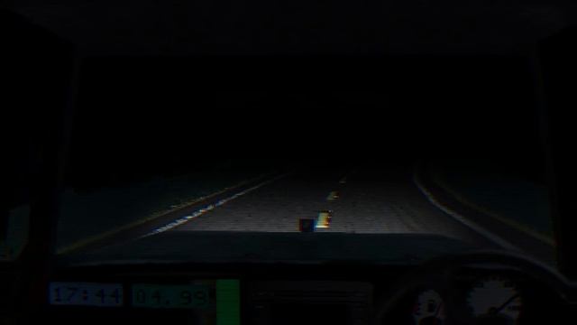 Dead End Road - Ничего себе поездочка! смотреть онлайн