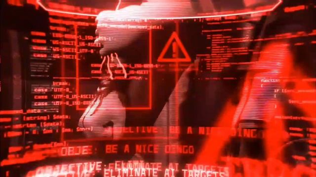 Погибель V Murder-drones (Skillet - Hero)#murderdrones #music #дроны #убийцы#gli