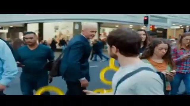 Пушки Акимбо обзор фильма смотреть онлайн