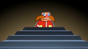 Соник.exe Часть 3, Пожиратель душ