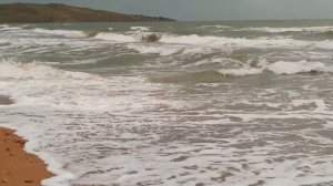 Июнь не летний: дожди, шторм и плохая погода 🌧️🌊
