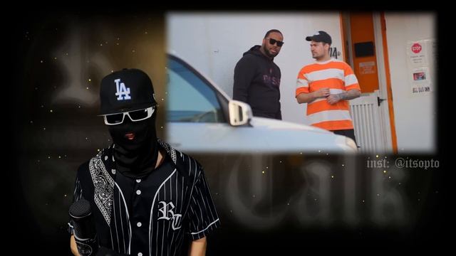 "ТЕБЯ УСЫПИТЬ?" ПРАНК В ГЕТТО ЛОС-АНДЖЕЛЕС смотреть онлайн