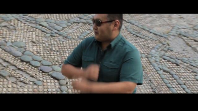 Саадан - Бабабыз Манас / Жаны клип 2018 смотреть онлайн