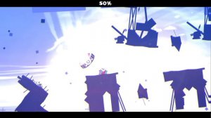 Ruins of Destiny - Easy Demon - 100%