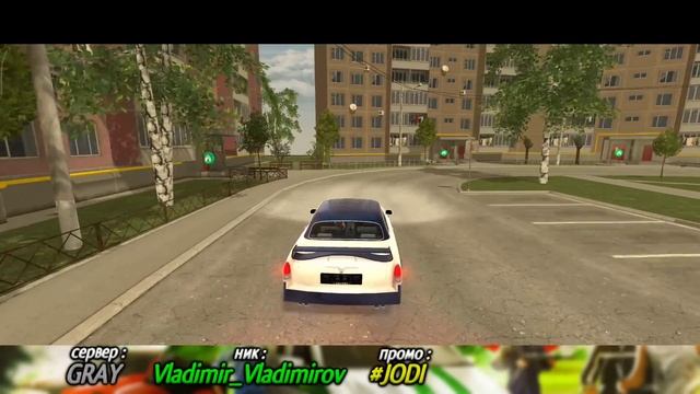 BLACK RUSSIA | ОБНОВЛЕНИЕ! ИВЕНТ, ТАЧКИ, НОВЫЙ ГОРОД, КАЛЕНДА? смотреть онлайн