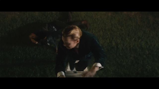 «Мордекай» — фильм в СИНЕМА ПАРК смотреть онлайн