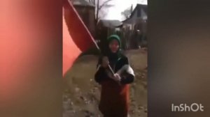 Юлия Славянская - " Спасибо тебе, старушка!"