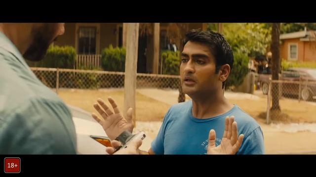 11июля.Комедия. Али рулит. смотреть онлайн