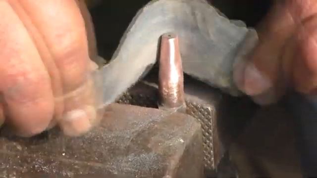 Самодельные сердечники для блесны вертушки