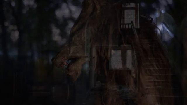 СТРАШНЫЕ ИСТОРИИ - "ОНО" | Часть 2 смотреть онлайн