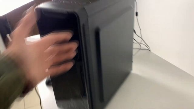 СОБИРАЕМ НЕДОРОГО ИГРОВОЙ КОМПЬЮТЕР С АЛИЭКСПРЕСС смотреть онлайн