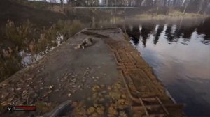 Где найти барабанный магазин для Сайги Д-12 PATCH 1.3 #сталк