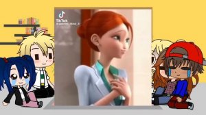 Реакция лбиск на ТТ ||2/?||🔥