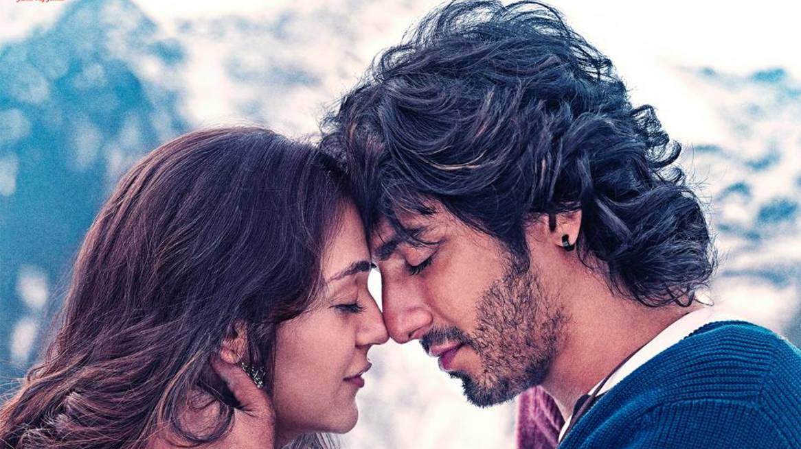 #Saiyaara_Саяара_ запланирована к выходу в кинотеатрах на 18 июля 2025 г