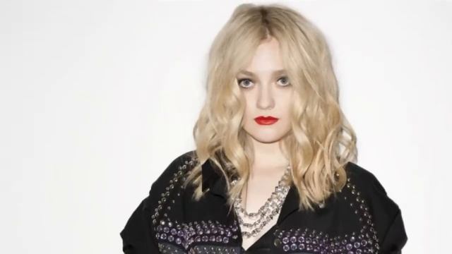 Как менялась Дакота Фаннинг смотреть онлайн