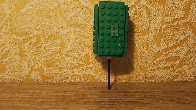 ЛЕГО САМОДЕЛКА МОРОЖЕНОЕ смотреть онлайн