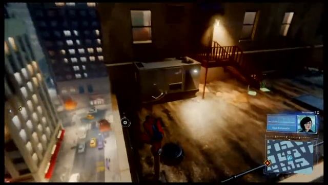 Marvel's Spider-Man (Прохождение сюжет Part 8) смотреть онлайн
