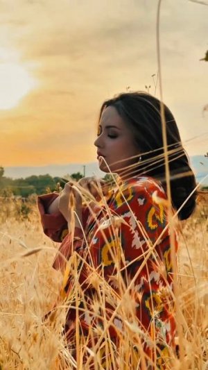 Tez kunda Zahida - Eslaysanmi