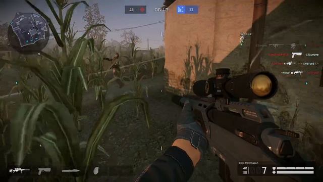 Warface #85 смотреть онлайн