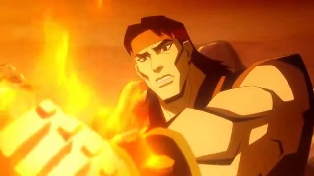 Смертельная битва смотреть онлайн