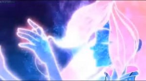 (Винкс)Космикс наоборот