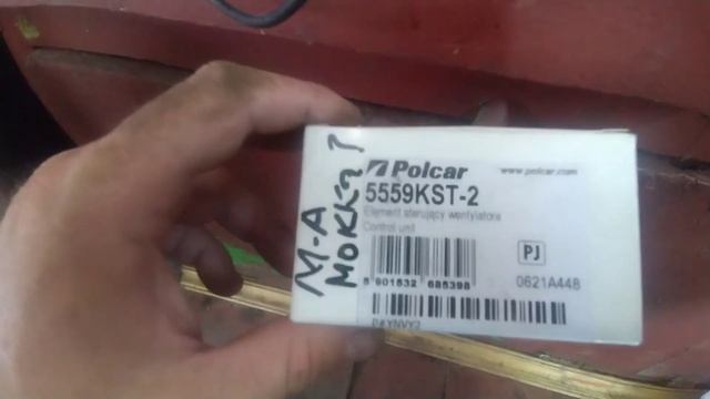 OPEL MOKKA  2013 год.