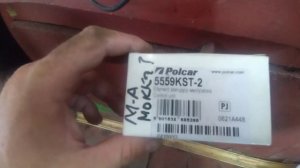 OPEL MOKKA  2013 год.