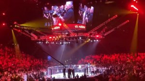 UFC 308 walkout songs: Ilia Topuria vs Max Holloway / выход Илия Топурия и Мак?