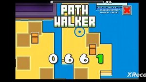 ХАЛЯВНЫЕ ДЕМОНЫ В Geometry Dash