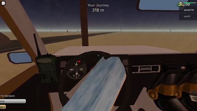 Играю в Роблокс Пыльная поездка #robloxtrend#играювроблокс