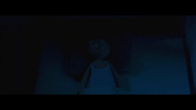 ТЕЛА | ЖУТКИЙ МУЛЬТФИЛЬМ ИЗ ПЛАСТИЛИНА смотреть онлайн